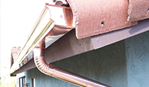 Rain Gutter Installation, Repair, Cleaning in Blandinsville, IL